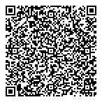 QR код "Силуэт"