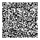 QR код "Силуэт"
