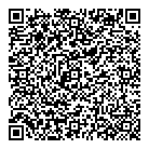 QR код "AV-style"
