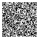 QR код "Merci"