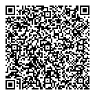 QR код "Барби"