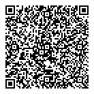 QR код "Блондинка"
