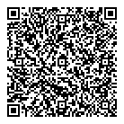 QR код "Блеск"