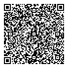 QR код "Ромашка"