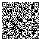 QR код "Барби"