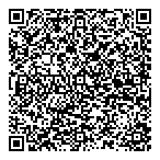 QR код "Чебурашка"
