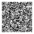 QR код "Kimono"
