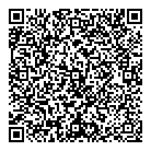 QR код "Радуга"