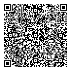 QR код "Choupette"