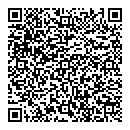 QR код "Hard line"