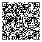 QR код "Паутинка"