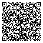 QR код "Орхидея"