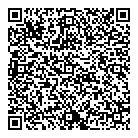 QR код "Орхидея"