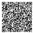 QR код "Хузур"