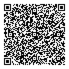 QR код "Хузур"