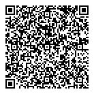QR код "Хузур"