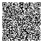 QR код "Хузур"