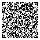 QR код "Радуга"