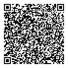 QR код "Denim Style"