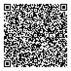 QR код "Джинсовый стиль"