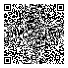 QR код "Блесна"