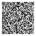 QR код "Denim"