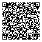 QR код "Двери тут"