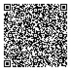 QR код "Джинсовый звездопад"