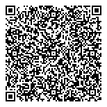 QR код "Вертикальная линия"