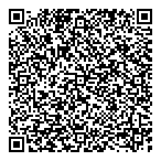 QR код "Джинсовая радуга"