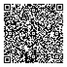 QR код "Радуга"