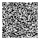 QR код "Дельтаплан"