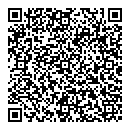 QR код "Mustang"
