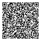 QR код "Тюльпан"