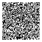 QR код "Модные шторы"