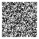 QR код "Гибискус"