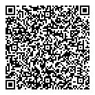 QR код "Орхидея"
