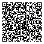 QR код "Орхидея"