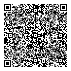 QR код "Орхидея"
