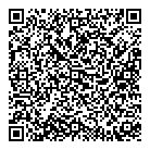 QR код "Глобус"