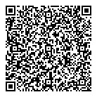 QR код "Радуга"