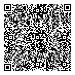 QR код "Black Star"