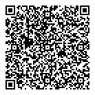 QR код "Сияние"