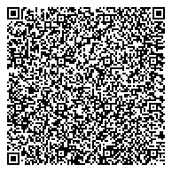 QR код "Областная организация профсоюза работников государственных учреждений и общественного обслуживания"