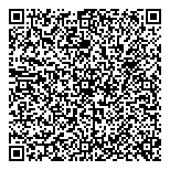 QR код "Хрустальная, участковый пункт полиции"