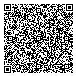 QR код "Стильный шар"