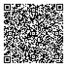 QR код "Фиолет"