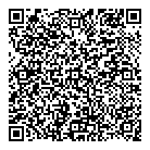 QR код "MERCI"