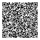 QR код "Белый Лис"