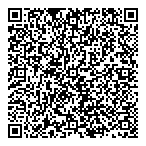 QR код "Black Red White"